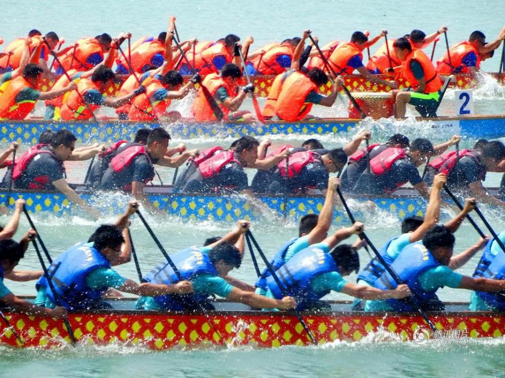 龍舟比賽英語(yǔ),龍舟比賽英語(yǔ)，傳統(tǒng)賽事的現(xiàn)代表達(dá)
