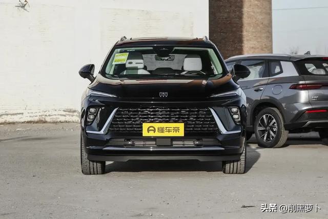 12月新款SUV重磅上市，科技重塑未來出行體驗(yàn)