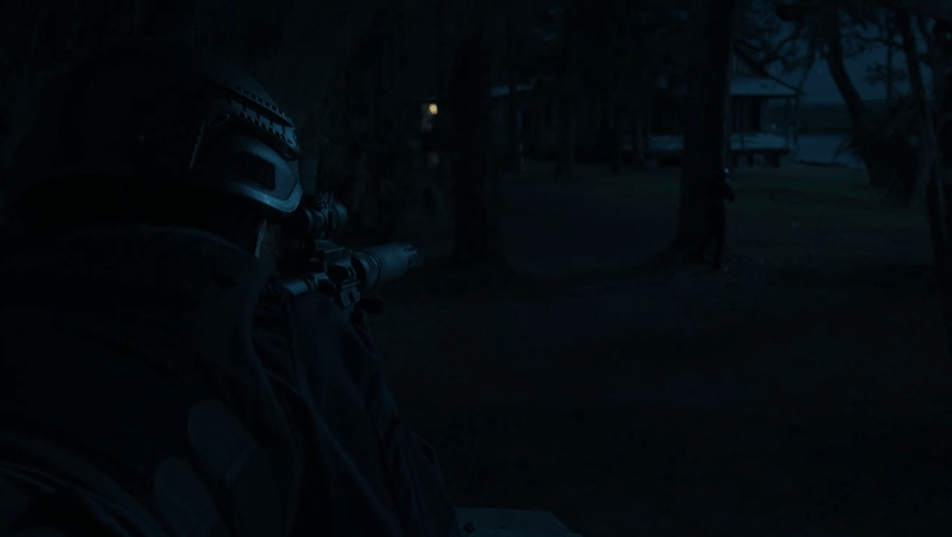 電影槍火2，熱血、科技與動作的綜合視聽盛宴