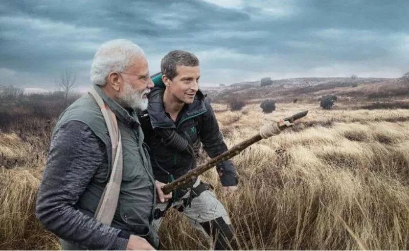 跟隨貝爾學習新技能的全步驟指南，最新節(jié)目揭曉