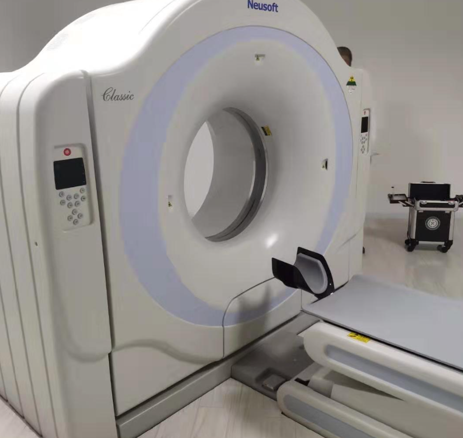 科技之光，最新B超儀器重塑醫(yī)療體驗(yàn)