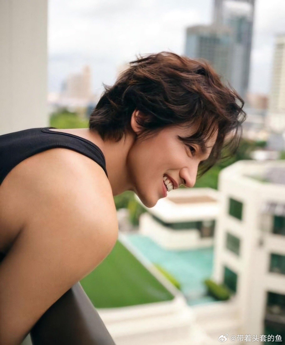 言承旭新動態(tài)揭秘，科技風(fēng)潮下的前沿體驗(yàn)之旅