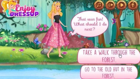 睡美人破解版，違法行為的警示