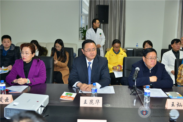 一院院長最新動態(tài)與小巷深處的特色小店探秘揭秘