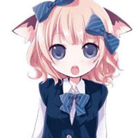 貓女動漫頭像，小巷深處的寶藏小店的神秘魅力