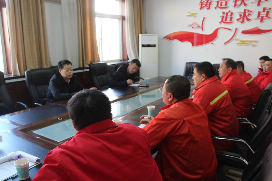 油田干部改革動(dòng)態(tài)，塑造高效創(chuàng)新領(lǐng)導(dǎo)團(tuán)隊(duì)的新舉措