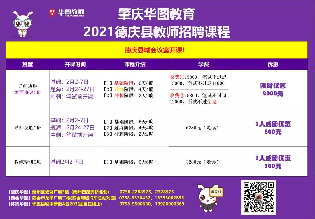 肇慶教師招聘信息及獲取步驟指南