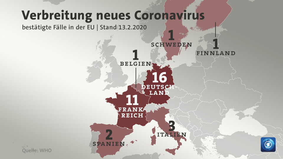 歐盟最新疫情動(dòng)態(tài)，每日更新，關(guān)鍵信息一覽