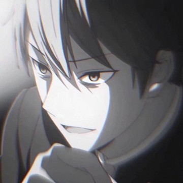 高冷男神動(dòng)漫圖片，心靈與自然的奇妙旅程