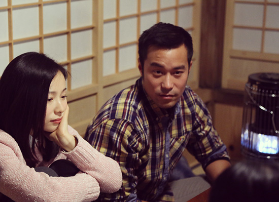 演員張孝,演員張孝，從舞臺到人生，變化帶來自信與成就感的旅程