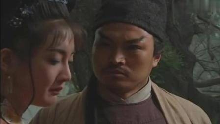 水滸情緣，那些年英雄們的傳奇故事與演員一覽