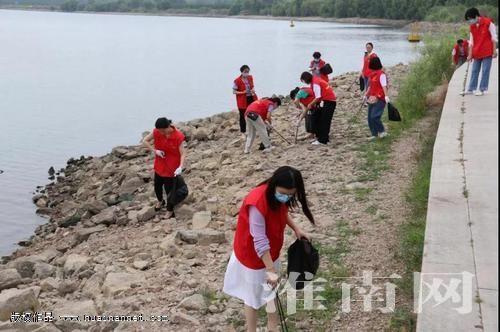 鳳臺(tái)小魚網(wǎng)最新資訊，溫馨友情故事傳遞正能量