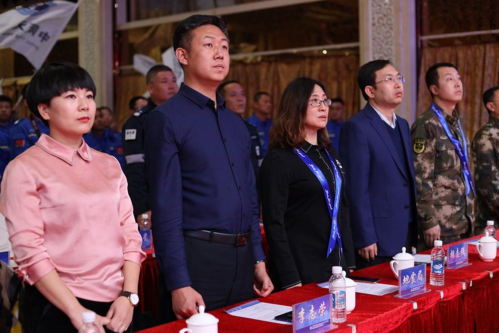 山西地震局最新動態(tài)揭秘，監(jiān)測、預警與應急管理的最新進展