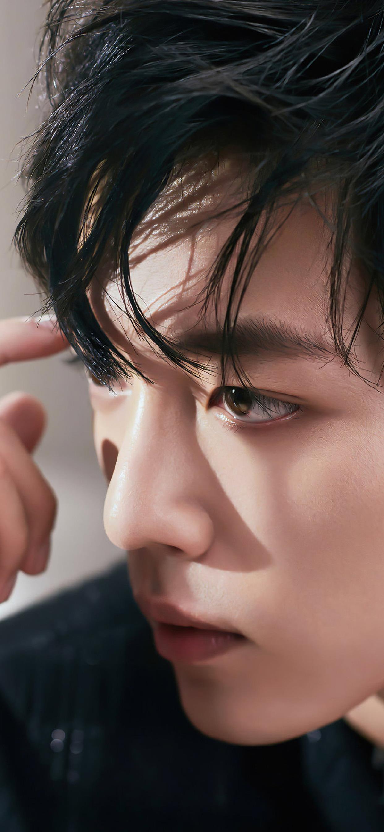 聚焦娛樂圈的璀璨之星，圖片明星男風(fēng)采展示