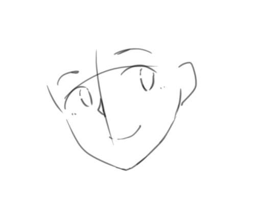 動(dòng)漫側(cè)面畫法,動(dòng)漫側(cè)面畫法，掌握藝術(shù)創(chuàng)作的獨(dú)特視角