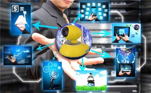 前沿防盜科技，全方位守護(hù)您的安全與財(cái)產(chǎn)