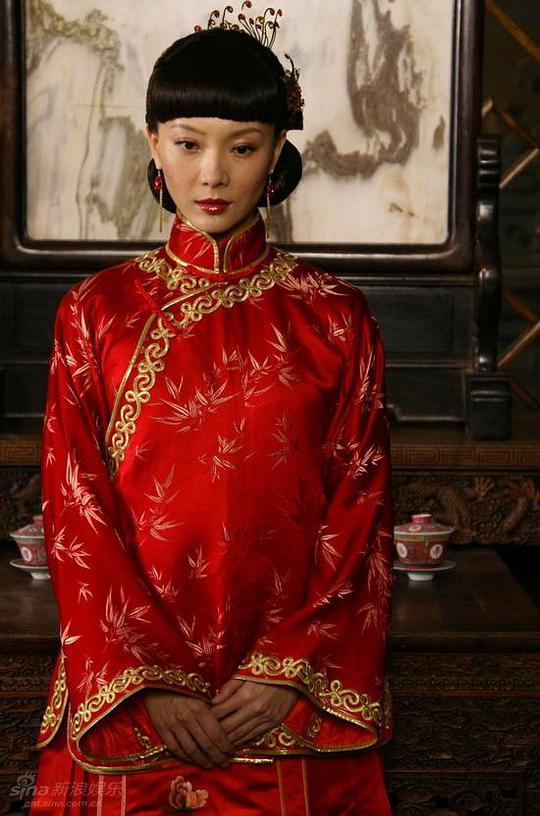 鐵梨花演員探尋自然美景之旅，內(nèi)心寧?kù)o的追尋