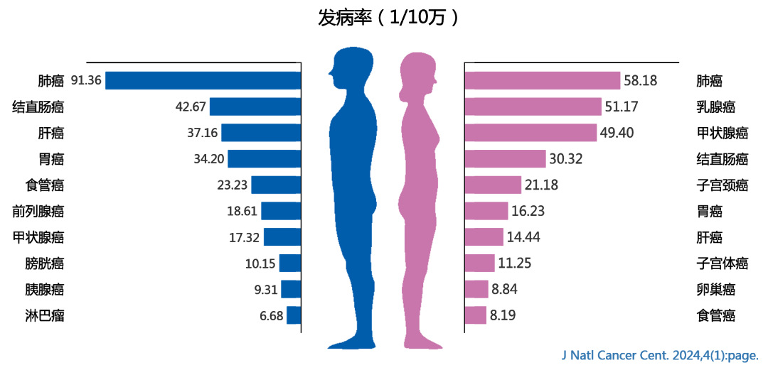 中國近期流行病癥概述與概況分析