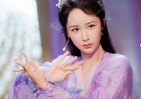 演員錦璇，星光璀璨，演繹無限魅力之路