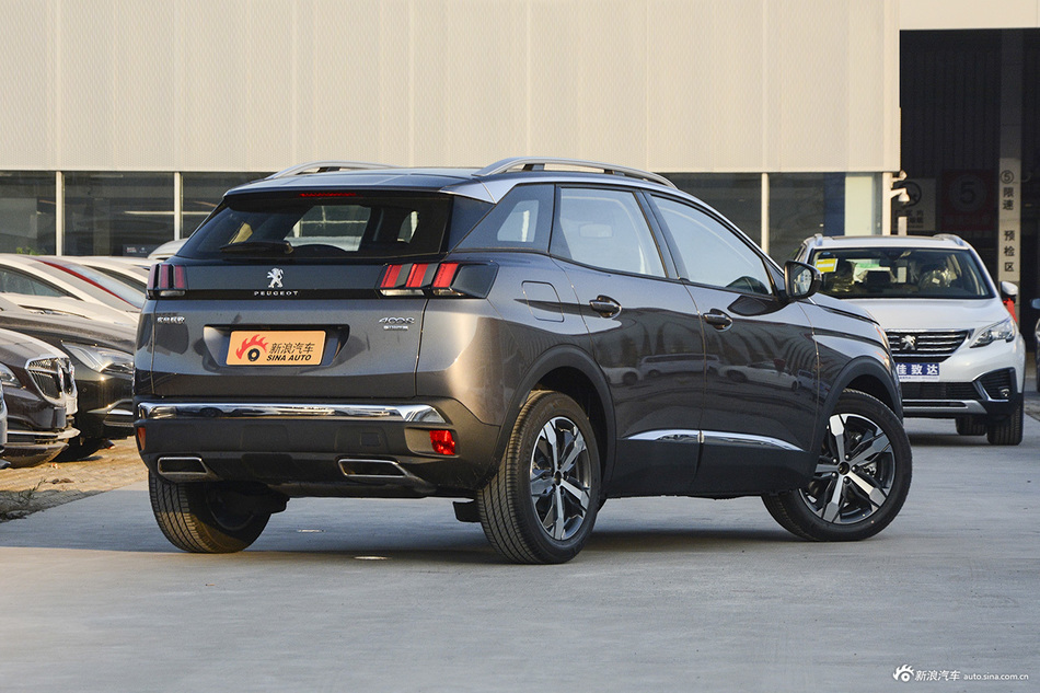 探索標(biāo)致4008的性價(jià)比與價(jià)值所在，最新報(bào)價(jià)詳解