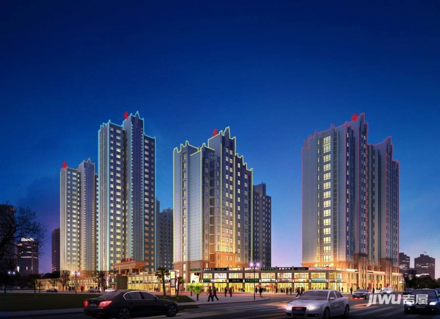 邢臺海德名筑最新動態(tài)詳解，步驟指南適用于初學(xué)者與進(jìn)階用戶