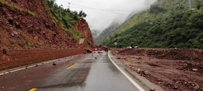 寶豐最新交通管制，內(nèi)心平靜的旅行冒險啟程