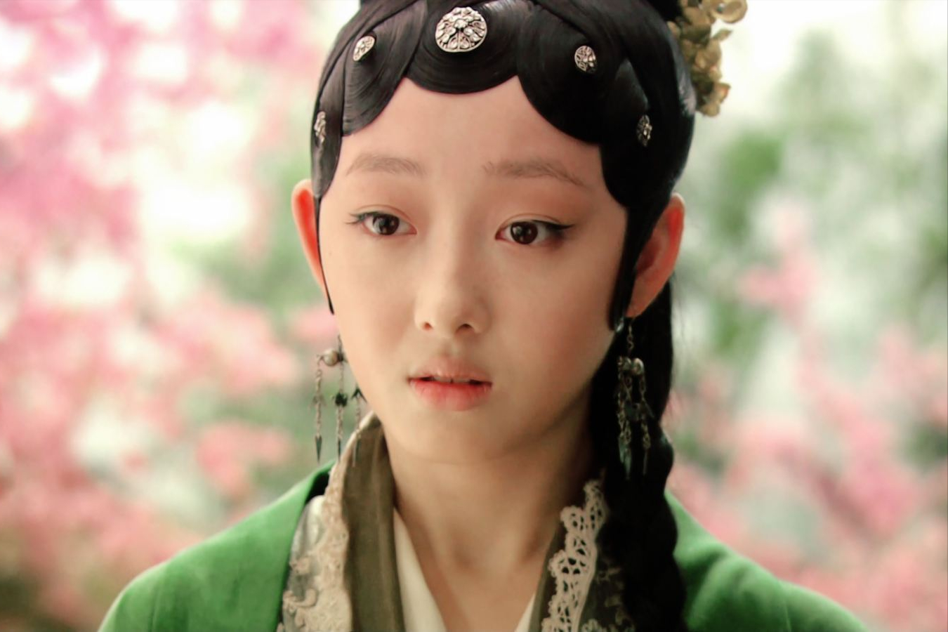 新版紅樓夢演員表，小巷深處的夢幻之旅之旅