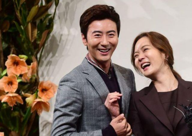 高梓淇與蔡琳，探險之旅探尋自然與內(nèi)心的寧靜