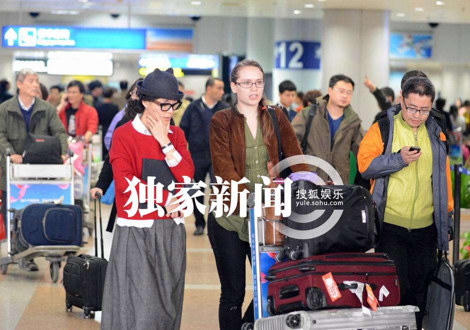 最新回京步驟指南，從入境到生活的全方位指南