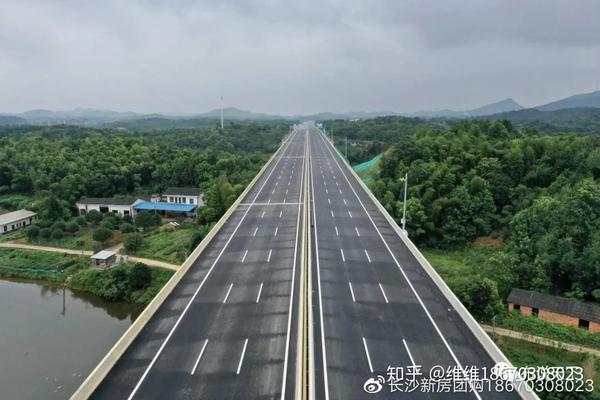 長益高速復(fù)線最新進展，科技驅(qū)動，未來加速來臨