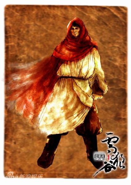 雪狼谷電視劇演員表,雪狼谷電視劇演員表——角色演繹與演技一覽