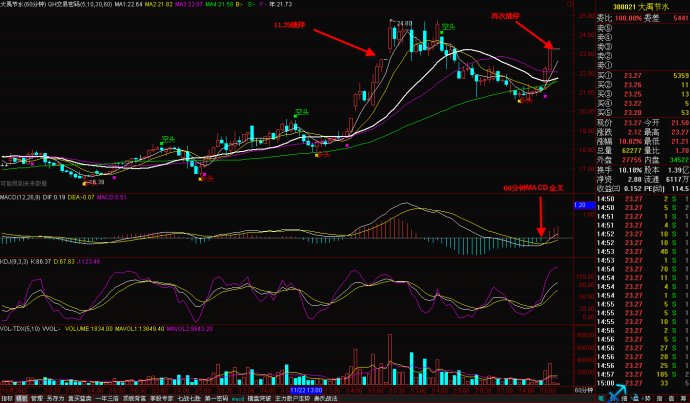 股市勵志之旅，從股票爆紅到自信成就感的蛻變之路