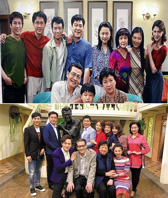 電視里的溫馨日常，友情、家庭與陪伴的歡樂時(shí)光