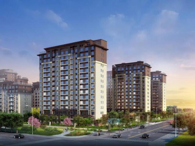 貴州新房盤點,貴州新房盤點，從變化中找尋自信與成就，邁向嶄新的生活篇章