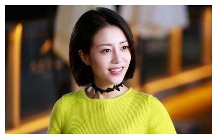 李溪芮星途璀璨，多部電視劇作品角色深入人心，演技驚人！