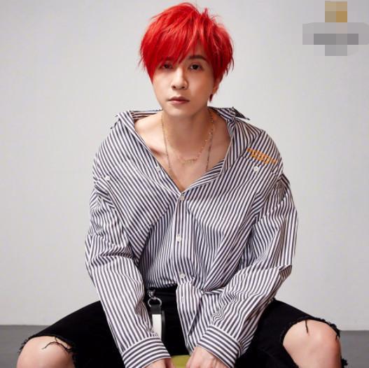 音樂(lè)才子薛之謙的魅力瞬間，最新寫真集結(jié)