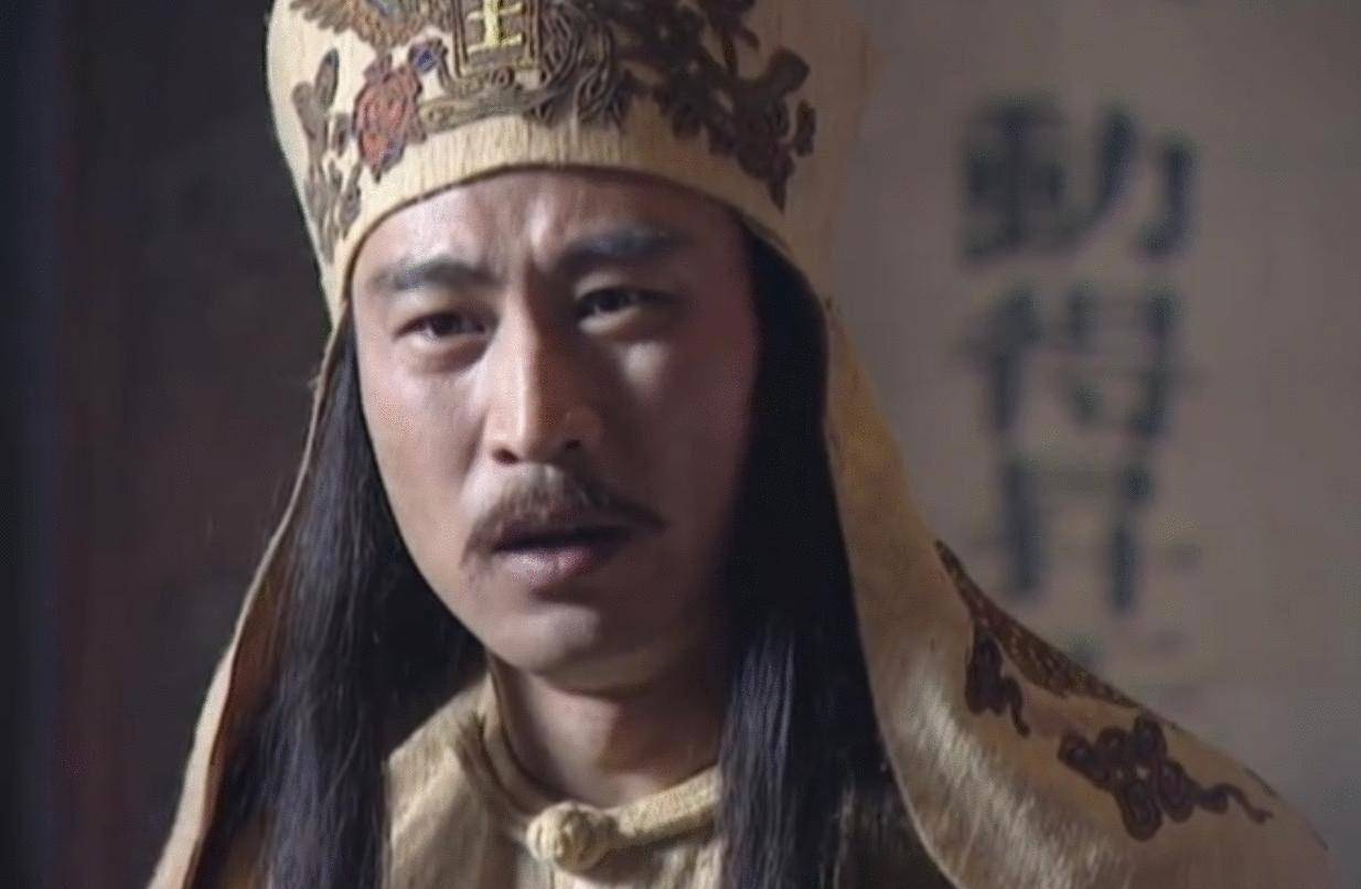 太平天國演員，歷史與演繹的交融之旅