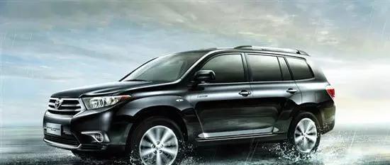 最新SUV汽車上市動(dòng)態(tài)與資訊速遞