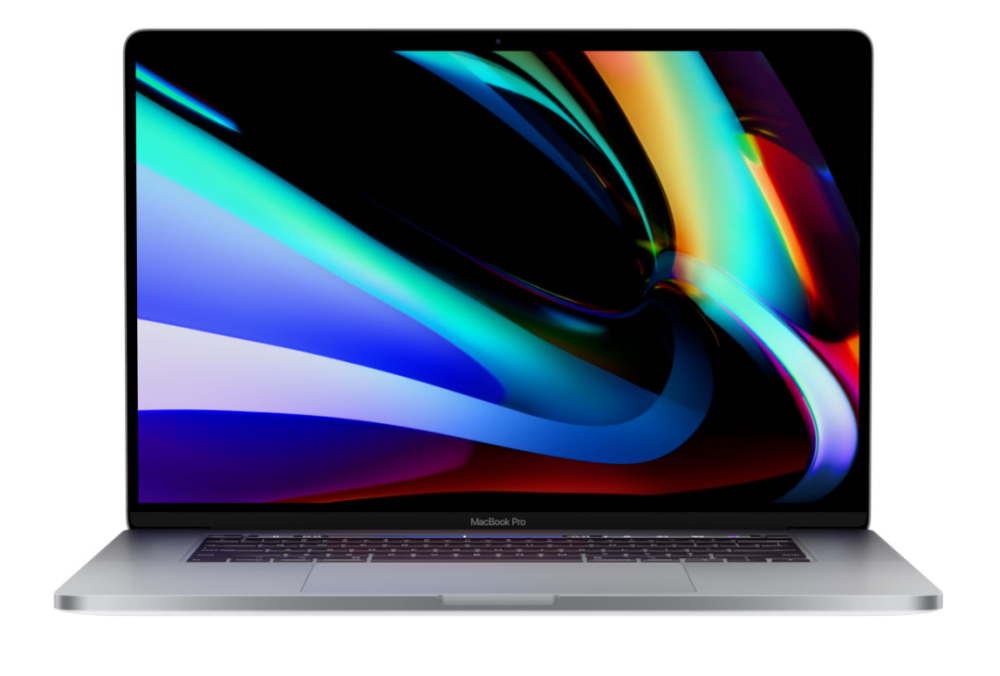 最新MacBook Pro震撼發(fā)布，顛覆想象的全新體驗(yàn)！