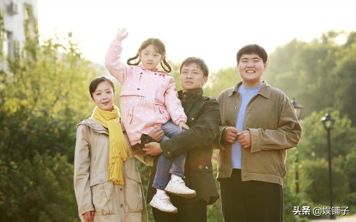 母親舅大電視劇，深情回響的母愛與親情故事