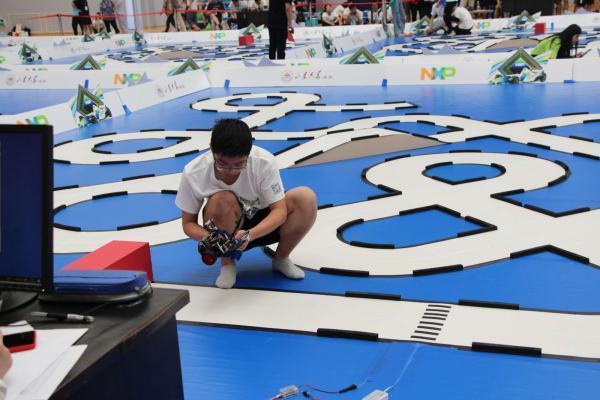 智能車比賽規(guī)則,智能車比賽規(guī)則，一場(chǎng)探索自然美景的旅行競(jìng)賽