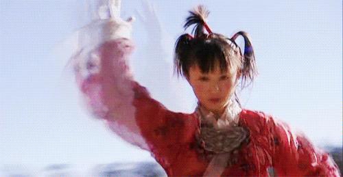 劉濤版天龍八部演員表，璀璨星辰演繹經(jīng)典角色