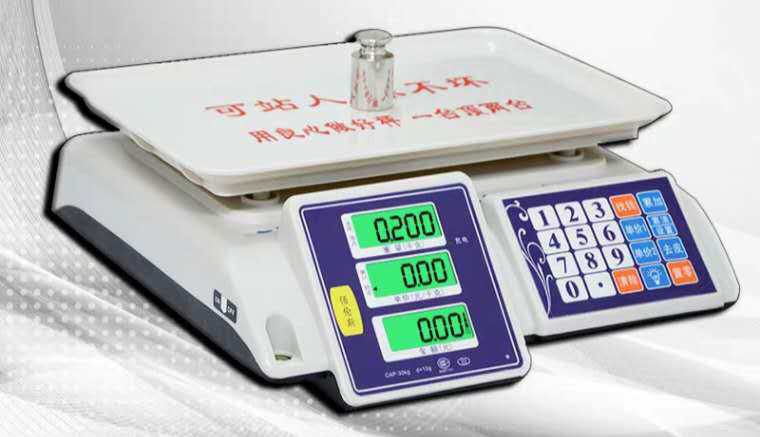 電子秤價(jià)格詳解，選購(gòu)指南與市場(chǎng)洞察