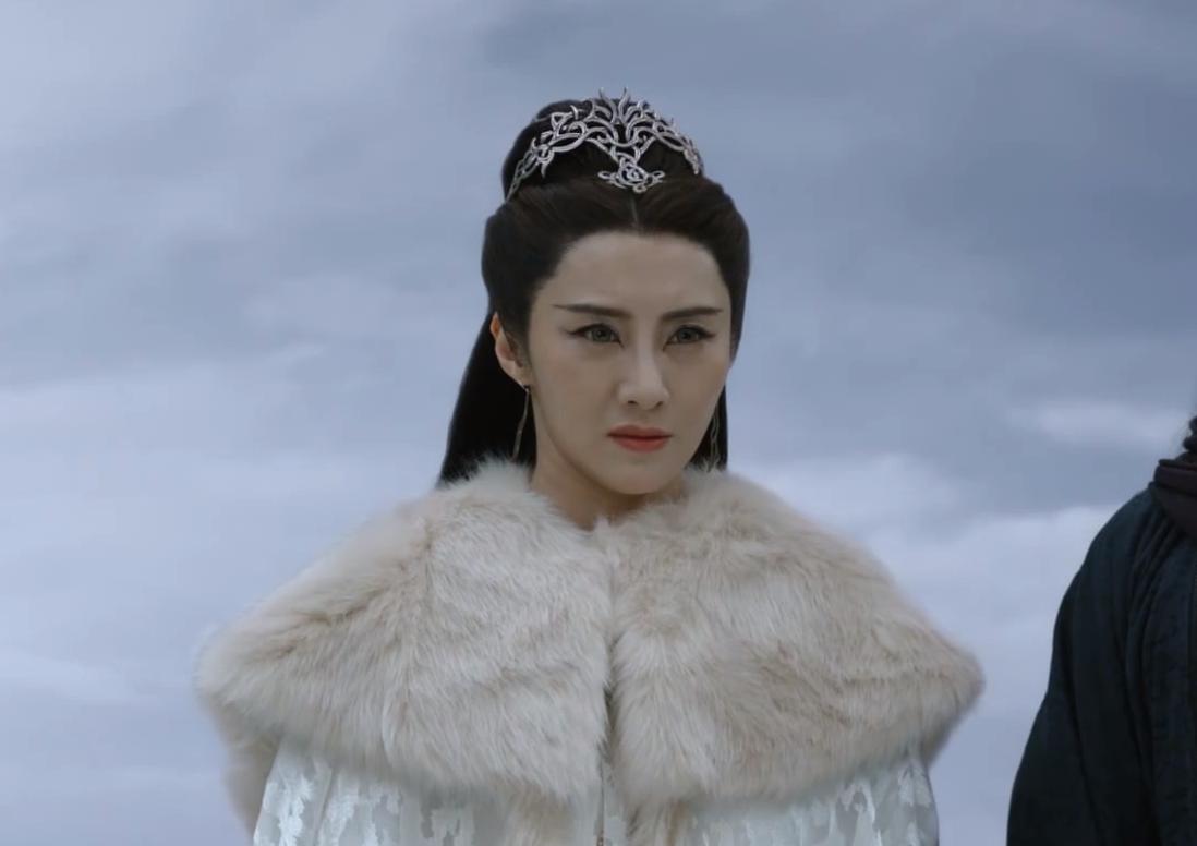 水月洞天演員陣容列表