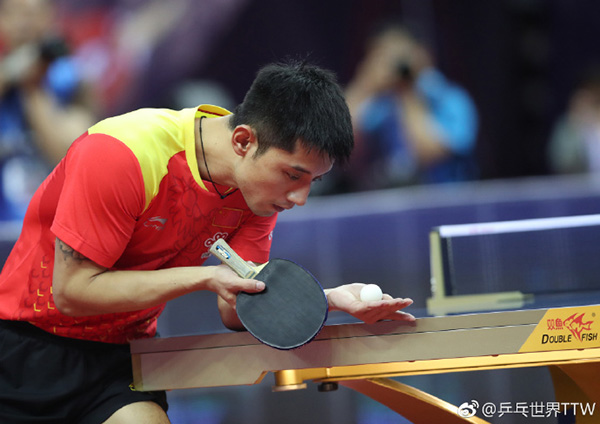 世乒賽男單比賽與自然美景的雙重探索，背后的故事揭秘