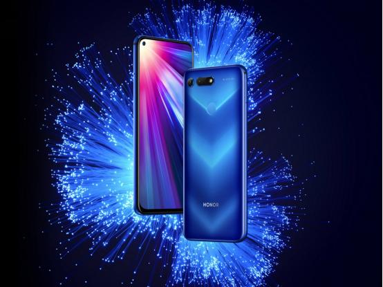 全新榮耀20手機上市，購買與體驗全步驟指南