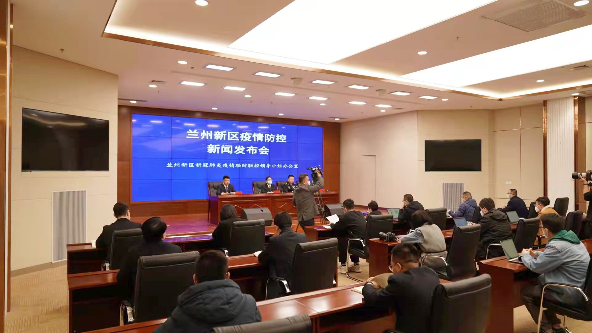 蘭州新聞速遞，城市發(fā)展的時代印記最新動態(tài)