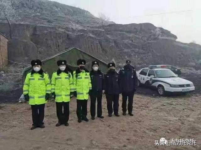 托縣疫情下的溫暖日常，愛與陪伴的力量