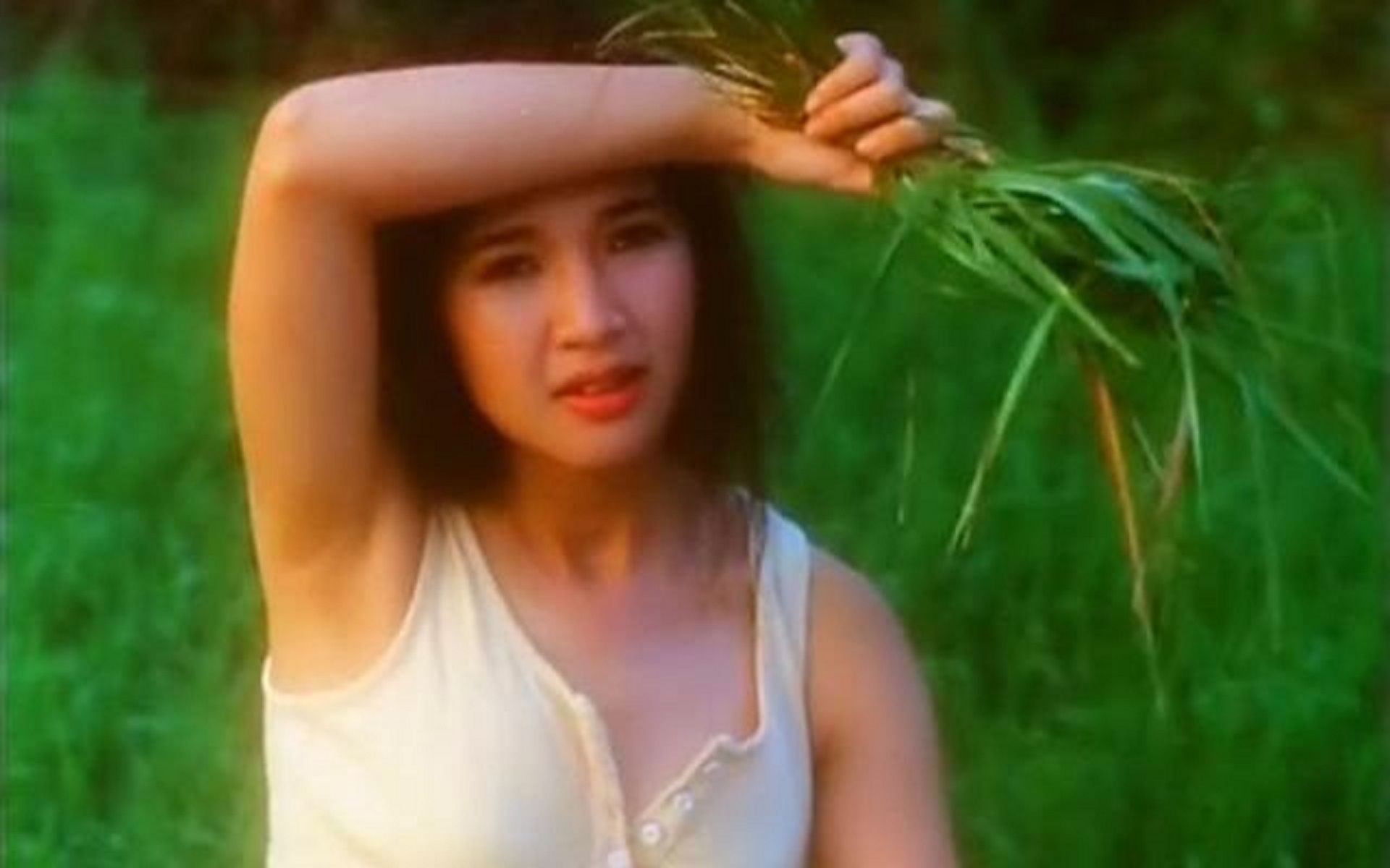 猛鬼山墳演員表揭秘，揭開恐怖電影的神秘面紗。