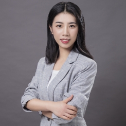 演員于倩，熒屏璀璨之星閃耀無(wú)限光輝